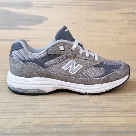 new balance infant 993